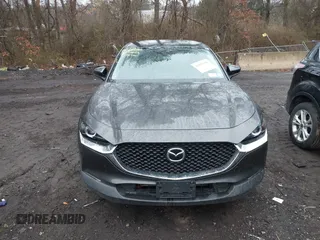 2021 Mazda CX-30 Select with VIN 3MVDMBBL2MM312752, listed as a IAAI auction lot 41933342 with 52,213 mi miles and . Bid and sale history available at DreamBid. Image 12.