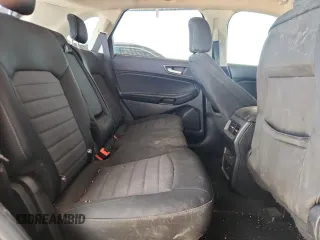 2021 Ford Edge SE with VIN 2FMPK3G97MBA03640, listed as a Copart auction lot 60281055 with 72,477 mi miles and Salvage title. Bid and sale history available at DreamBid. Image 11.