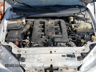 2001 Dodge Intrepid z VIN 2B3AD56J31H539135, wystawiony jako Copart lot #67036824 z przebiegiem 174 098 mil mil oraz Czysty tytuł • Clean title. Historia ofert i sprzedaży dostępna na DreamBid. Obrazek 11.