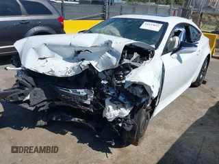 2019 Lexus RC 300 z VIN JTHHA5BC0K5009659, wystawiony jako IAAI lot #42533012 z przebiegiem Nie podano mil oraz . Historia ofert i sprzedaży dostępna na DreamBid. Obrazek 17.