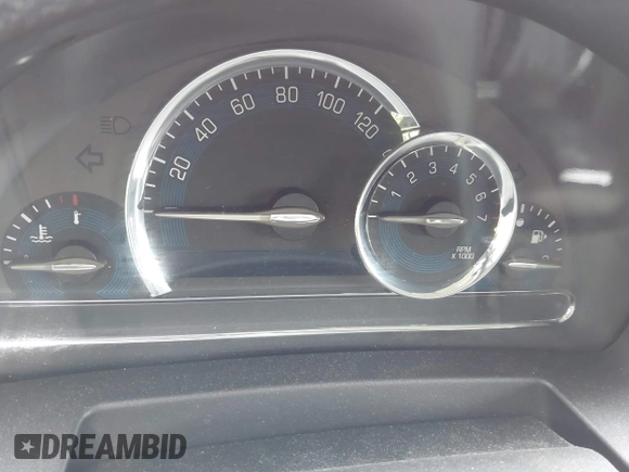 2009 Chevrolet HHR LS with VIN 3GNCA13B69S603514, listed as a IAAI auction lot 41896179 with Not Provided miles and . Bid and sale history available at DreamBid. Image 7.