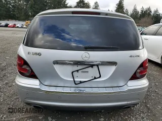 2008 Mercedes-Benz R-Class 3.5L with VIN 4JGCB65E08A074311, listed as a Copart auction lot 88762625 with 172,270 mi miles and Clean Title. Bid and sale history available at carsss.com. Image 6.