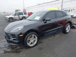 2020 Porsche Macan with VIN WP1AA2A58LLB11291, listed as a IAAI auction lot 41858353 with 54,772 mi miles and . Bid and sale history available at DreamBid. Image 18.