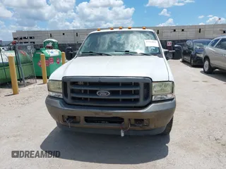 2003 Ford F-250 XL with VIN 1FTNX20FX3EA35282, listed as a IAAI auction lot 42564019 with 527,619 mi miles and . Bid and sale history available at DreamBid. Image 6.