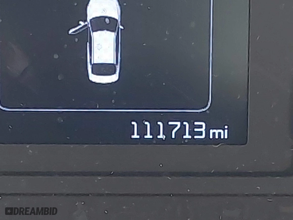 2016 Kia Optima EX with VIN 5XXGU4L33GG010286, listed as a IAAI auction lot 41669758 with 111,713 mi miles. Bid and sale history available at carsss.com. Image 15.