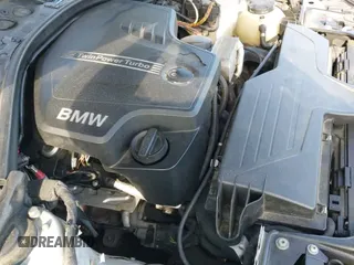2014 BMW 3 Series 328i with VIN WBA3A5C55EJ463801, listed as a IAAI auction lot 42519513 with 109,463 mi miles and . Bid and sale history available at DreamBid. Image 19.
