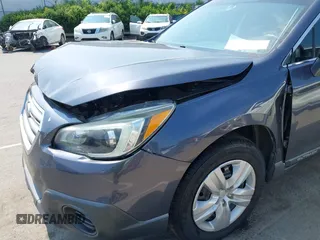 2016 Subaru Outback 2.5i with VIN 4S4BSBAC3G3361198, listed as a IAAI auction lot 42410822 with 115,186 mi miles and . Bid and sale history available at DreamBid. Image 18.