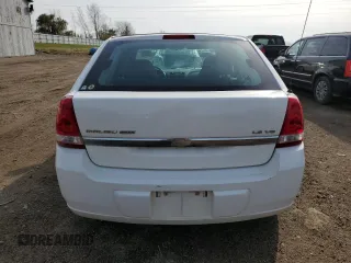 2004 Chevrolet Malibu Maxx LS with VIN 1G1ZT64824F167330, listed as a Copart auction lot 78359774 with 172,431 mi miles and Clean Title. Bid and sale history available at carsss.com. Image 6.