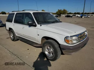 1997 Ford Explorer XLT z VIN 1FMDU32P8VZC08904, wystawiony jako Copart lot #78166244 z przebiegiem 232 404 mil mil oraz Szkoda całkowita • Salvage title. Historia ofert i sprzedaży dostępna na DreamBid. Obrazek 4.