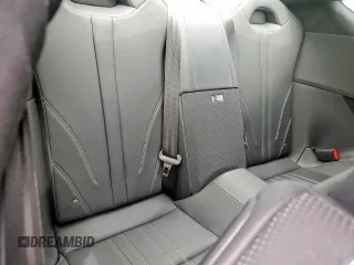 2018 Lexus LC 500h z VIN JTHHP5AY6JA002605, wystawiony jako Copart lot #51145955 z przebiegiem 73 014 mil mil oraz Szkody całkowita. Historia ofert i sprzedaży dostępna na DreamBid. Obrazek 10.