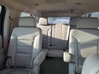 2017 GMC Yukon XL Denali with VIN 1GKS2HKJ0HR235971, listed as a Copart auction lot 70560154 with 83,291 mi miles and Clean Title. Bid and sale history available at carsss.com. Image 10.