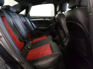 2015 Audi A3 Premium z VIN WAUBFGFF7F1045089, wystawiony jako Copart lot #41765065 z przebiegiem 140 335 mil mil oraz Szkoda całkowita • Salvage title. Historia ofert i sprzedaży dostępna na DreamBid. Obrazek 10.