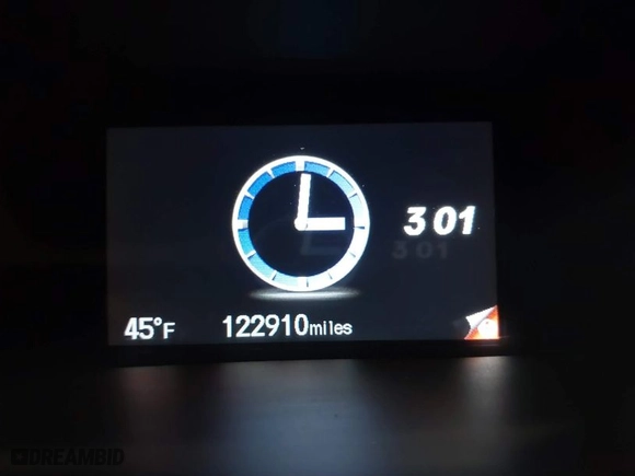 2012 Honda Civic Sdn EX with VIN 19XFB2F85CE082543, listed as a IAAI auction lot 41441122 with 122,910 mi miles. Bid and sale history available at carsss.com. Image 7.