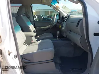 2011 Nissan Frontier SL with VIN 1N6AD0ER9BC416000, listed as a IAAI auction lot 41995111 with 129,012 mi miles and . Bid and sale history available at DreamBid. Image 5.