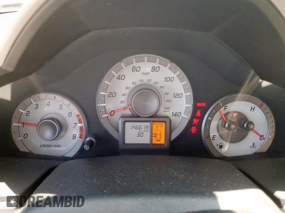 2015 Honda Pilot EX-L с VIN 5FNYF3H70FB031764, выставлен на аукционе Copart как лот 57715185 с пробегом 146 619 миль миль и Списание • Salvage title. История ставок и продаж доступна на DreamBid. Изображение 9.