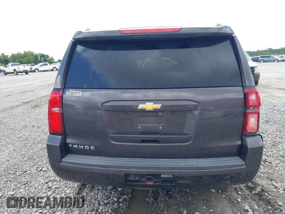 2016 Chevrolet Tahoe LT с VIN 1GNSKBKC0GR261552, выставлен на аукционе IAAI как лот 42445805 с пробегом 279 501 миль миль и . История ставок и продаж доступна на DreamBid. Изображение 16.