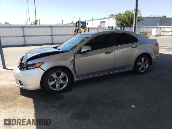 2013 Acura TSX Technology с VIN JH4CU2F65DC004881, выставлен на аукционе Copart как лот 64888945 с пробегом 134 769 миль миль и Списание • Salvage title. История ставок и продаж доступна на DreamBid. Изображение 1.