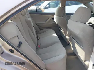 2009 Toyota Camry with VIN 4T4BE46K99R100700, listed as a IAAI auction lot 41762559 with 160,999 mi miles. Bid and sale history available at carsss.com. Image 8.