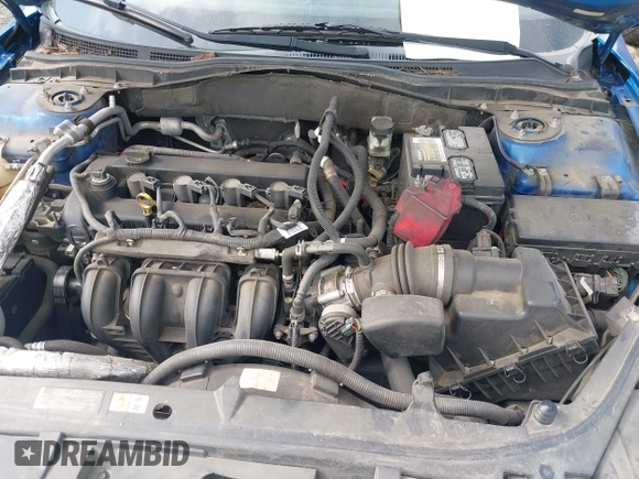 2012 Ford Fusion SE with VIN 3FAHP0HA8CR233436, listed as a IAAI auction lot 42708333 with 175,783 mi miles and . Bid and sale history available at DreamBid. Image 10.