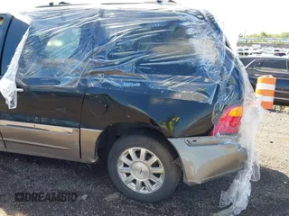2003 Ford Windstar LTD с VIN 2FMDA58433BB76963, выставлен на аукционе IAAI как лот 42187733 с пробегом 207 433 миль миль и . История ставок и продаж доступна на DreamBid. Изображение 14.