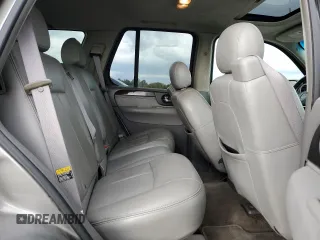 2005 GMC Envoy SLT with VIN 1GKDT13S952155528, listed as a Copart auction lot 76095784 with 212,458 mi miles and Clean Title. Bid and sale history available at carsss.com. Image 11.