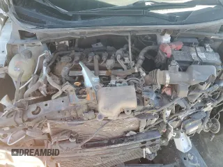 2021 Nissan Versa S with VIN 3N1CN8DV4ML894163, listed as a Copart auction lot 54718295 with 87,903 mi miles and Salvage title. Bid and sale history available at DreamBid. Image 11.