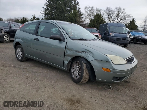 2006 Ford Focus S с VIN 1FAFP31NX6W149089, выставлен на аукционе Copart как лот 51335935 с пробегом 160 545 миль миль и Списание • Salvage title. История ставок и продаж доступна на DreamBid. Изображение 4.