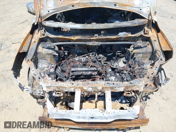 2020 Mitsubishi Eclipse Cross ES with VIN JA4AT3AA1LZ012933, listed as a IAAI auction lot 42387823 with Not provided miles and . Bid and sale history available at DreamBid. Image 6.