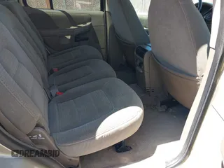 2002 Ford Explorer XLT with VIN 1FMDU63E32ZB26170, listed as a IAAI auction lot 42170224 with 174,244 mi miles and . Bid and sale history available at DreamBid. Image 8.