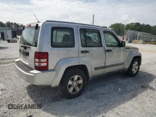 2011 Jeep Liberty Sport with VIN 1J4PP2GK1BW508419, listed as a Copart auction lot 53952185 with 237,482 mi miles and Clean Title. Bid and sale history available at carsss.com. Image 3.