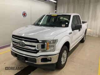 2018 Ford F-150 XL z VIN 1FTEX1CP3JKF23650, wystawiony jako IAAI lot #42785538 z przebiegiem 78 723 mil mil oraz . Historia ofert i sprzedaży dostępna na DreamBid. Obrazek 10.