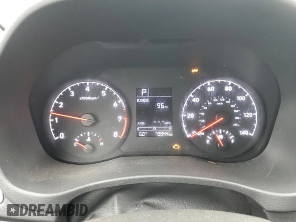 2022 Hyundai Accent SE with VIN 3KPC24A63NE174189, listed as a Copart auction lot 53301405 with 78,844 mi miles and Clean Title. Bid and sale history available at carsss.com. Image 9.