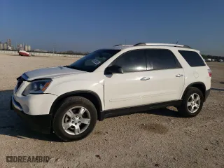 2012 GMC Acadia SL with VIN 1GKKRNED3CJ208075, listed as a Copart auction lot 50518285 with 85,678 mi miles and Salvage Title. Bid and sale history available at carsss.com. Image 1.
