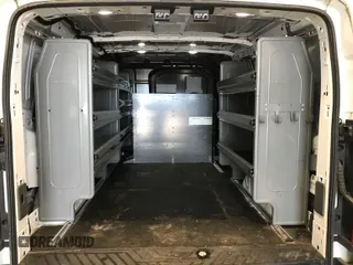 2020 Ford Transit Cargo with VIN 1FTBR2YG9LKA32434, listed as a IAAI auction lot 42634707 with 66,381 mi miles and . Bid and sale history available at DreamBid. Image 1.