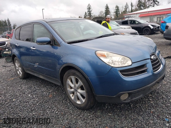 2007 Subaru Tribeca 7-Pass с VIN 4S4WX85D074408741, выставлен на аукционе IAAI как лот 40934029 с пробегом 153 780 миль миль и . История ставок и продаж доступна на DreamBid. Изображение 1.