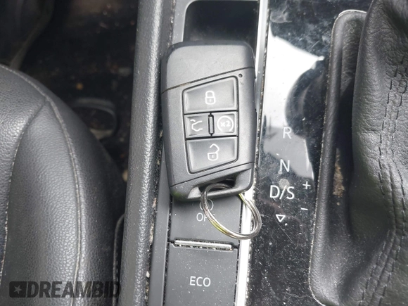 2019 Volkswagen Jetta S z VIN 3VWC57BUXKM121316, wystawiony jako IAAI lot #42290107 z przebiegiem 117 371 mil mil oraz . Historia ofert i sprzedaży dostępna na DreamBid. Obrazek 11.