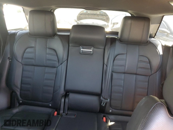 2017 Land Rover Range Rover Sport HSE Dynamic z VIN SALWV2FV2HA142083, wystawiony jako Copart lot #58127185 z przebiegiem 61 678 mil mil oraz Szkoda całkowita • Salvage title. Historia ofert i sprzedaży dostępna na DreamBid. Obrazek 10.