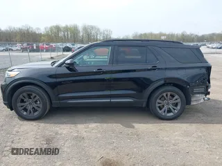 2022 Ford Explorer XLT с VIN 1FMSK8DH4NGC33861, выставлен на аукционе IAAI как лот 42135207 с пробегом 50 106 миль миль и . История ставок и продаж доступна на DreamBid. Изображение 14.