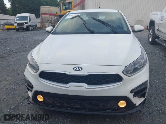 2021 Kia Forte LXS z VIN 3KPF24AD0ME349220, wystawiony jako IAAI lot #42339184 z przebiegiem 84 052 mil mil oraz . Historia ofert i sprzedaży dostępna na DreamBid. Obrazek 12.