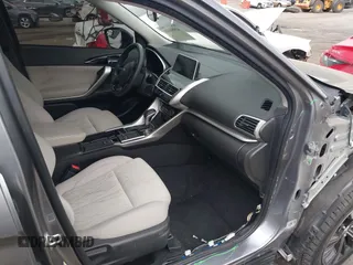 2018 Mitsubishi Eclipse Cross SE with VIN JA4AT5AA1JZ069660, listed as a IAAI auction lot 42080601 with 66,281 mi miles and . Bid and sale history available at DreamBid. Image 5.