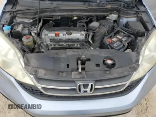 2011 Honda CR-V LX with VIN 5J6RE4H37BL012575, listed as a Copart auction lot 74450874 with 52,001 mi miles and Non Repairable. Bid and sale history available at carsss.com. Image 12.