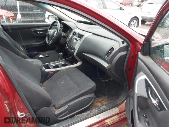 2014 Nissan Altima SL with VIN 1N4AL3AP5EN224115, listed as a IAAI auction lot 41945356 with 270,626 mi miles and . Bid and sale history available at DreamBid. Image 5.