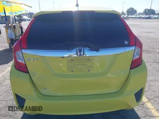 2016 Honda Fit EX z VIN JHMGK5H7XGS003430, wystawiony jako IAAI lot #42676495 z przebiegiem 167 100 mil mil oraz . Historia ofert i sprzedaży dostępna na DreamBid. Obrazek 18.