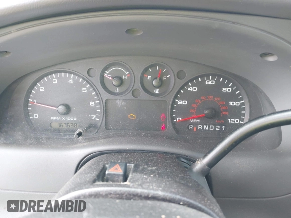 2006 Ford Ranger XLT Appearance with VIN 1FTZR44E26PA57603, listed as a IAAI auction lot 41990105 with 167,638 mi miles and . Bid and sale history available at carsss.com. Image 7.