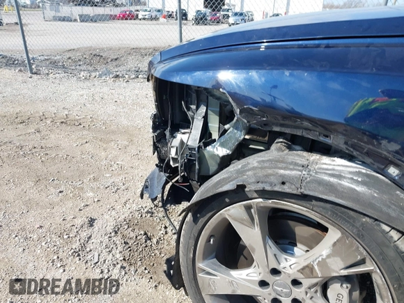 2023 Genesis GV80 с VIN KMUHCESC8PU103102, выставлен на аукционе IAAI как лот 41920262 с пробегом 28 701 миль миль и . История ставок и продаж доступна на DreamBid. Изображение 21.