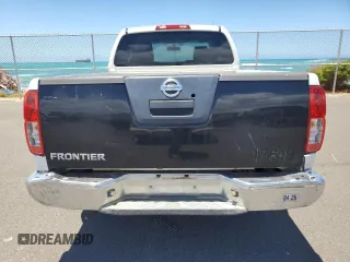 2013 Nissan Frontier S with VIN 1N6BD0CT3DN719929, listed as a Copart auction lot 62121275 with 111,624 mi miles and Clean title. Bid and sale history available at DreamBid. Image 6.