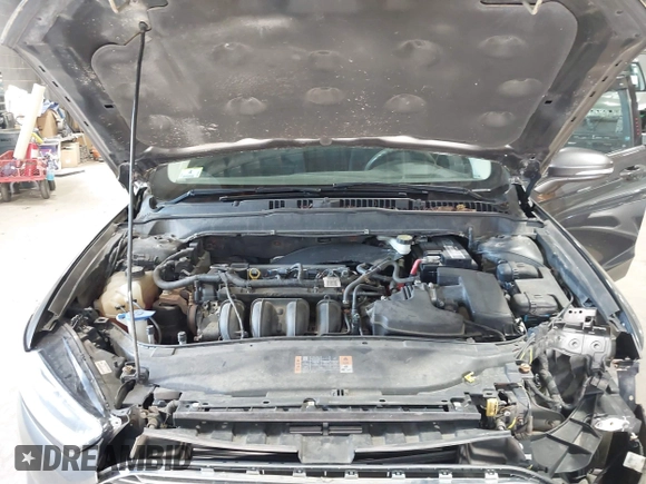 2015 Ford Fusion SE with VIN 3FA6P0H71FR165870, listed as a IAAI auction lot 42391360 with 152,898 mi miles and . Bid and sale history available at DreamBid. Image 10.
