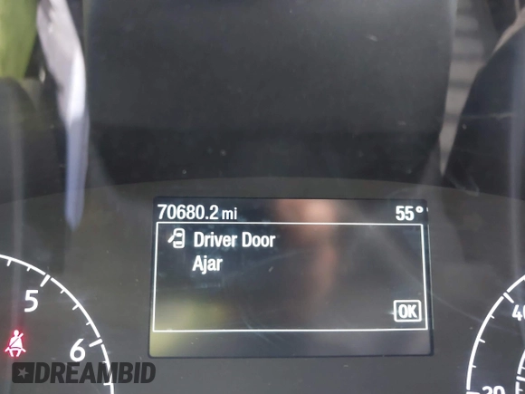 2022 Ford Transit Cargo with VIN 1FTBR3U85NKA64529, listed as a IAAI auction lot 40581639 with 70,680 mi miles and . Bid and sale history available at DreamBid. Image 15.