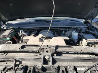 2020 Chevrolet Suburban Premier with VIN 1GNSKJKJ3LR221968, listed as a Copart auction lot 50227105 with 82,539 mi miles and Salvage Title. Bid and sale history available at carsss.com. Image 12.