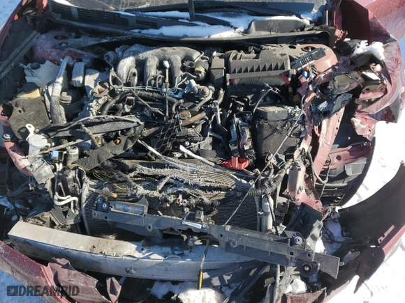 2020 Nissan Maxima SL with VIN 1N4AA6DV0LC376863, listed as a Copart auction lot 45686645 with 143,212 mi miles and Salvage Title. Bid and sale history available at carsss.com. Image 11.